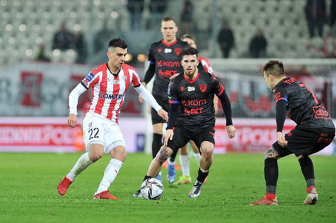Nhận định, soi kèo Olympiakos vs Cracovia, 23h ngày 27/6