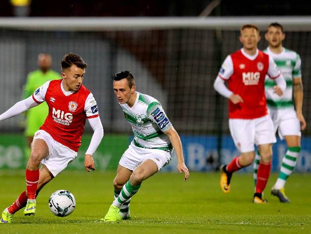 Nhận định, soi kèo St Patrick's vs Shamrock Rovers, 1h45 ngày 28/6