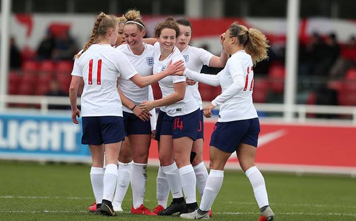 Nhận định, soi kèo U19 nữ Anh vs U19 nữ Na Uy, 22h30 ngày 27/6