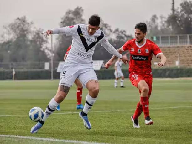 Nhận định, soi kèo Unión La Calera vs Santiago Morning, 7h ngày 27/6
