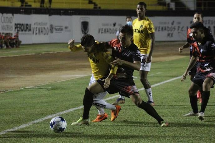 Nhận định, soi kèo Venados FC vs Correcaminos, 7h05 ngày 27/6