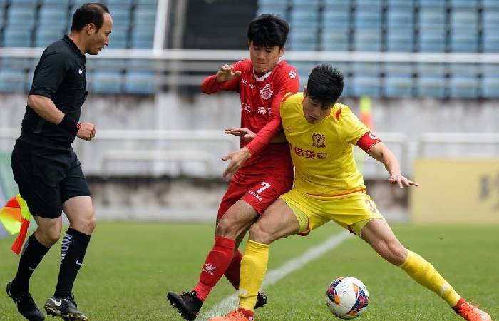 Nhận định, soi kèo Xinjiang Tianshan vs Sichuan Jiuniu, 18h30 ngày 27/6