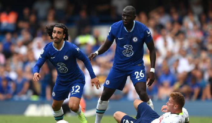 'Bom xịt' đáng quên của Chelsea chính thức cập bến Ả Rập