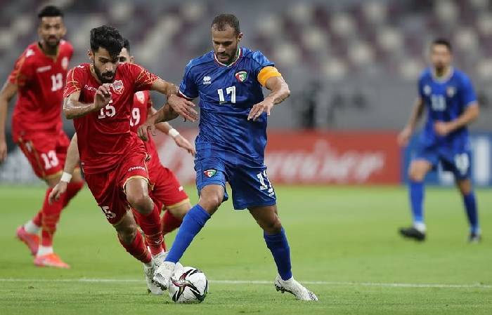 Nhận định, soi kèo Ấn Độ vs Kuwait, 21h00 ngày 27/6