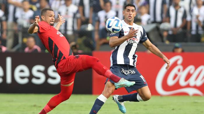 Nhận định, soi kèo Atletico Paranaense vs Alianza Lima, 05h00 ngày 28/6