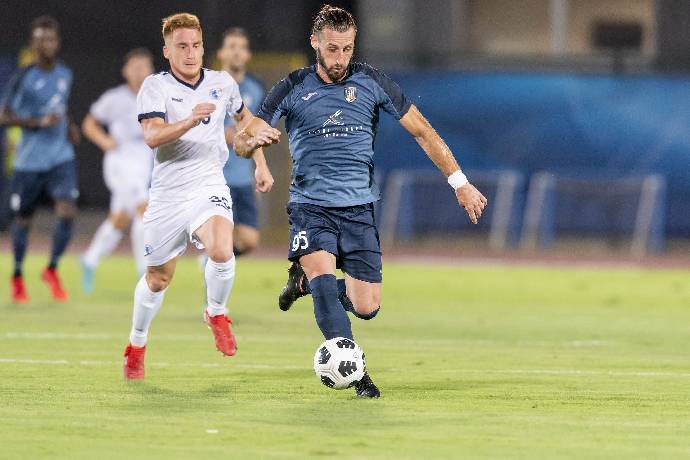 Nhận định, soi kèo Breidablik vs SP Tre Penne, 02h00 ngày 28/6