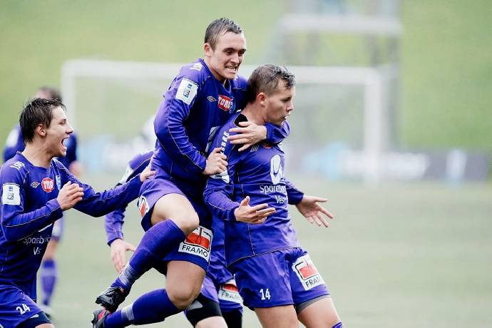 Nhận định, soi kèo Fyllingsdalen vs Viking B, 21h55 ngày 26/6