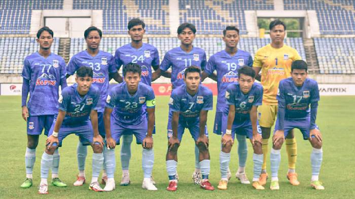 Nhận định, soi kèo Yadanarbon vs ISPE FC, 16h30 ngày 27/6