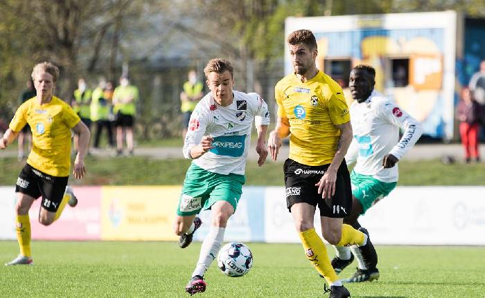 Phân tích kèo hiệp 1 KuPS vs IFK Mariehamn, 22h00 ngày 27/6