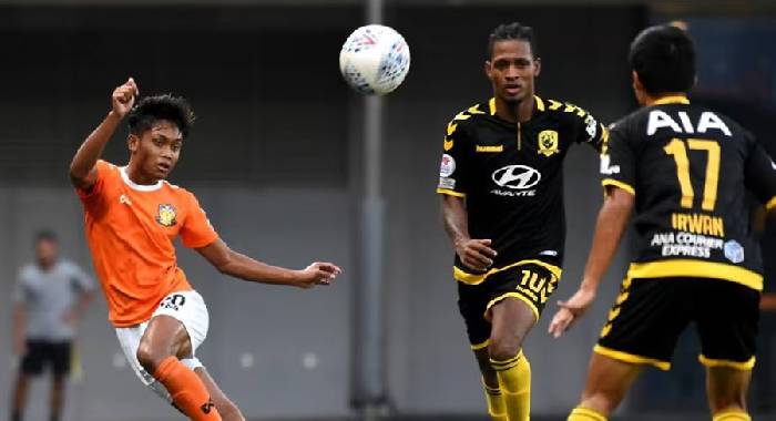 Phân tích kèo hiệp 1 Tampines Rovers FC vs Albirex Niigata FC, 18h45 ngày 27/6