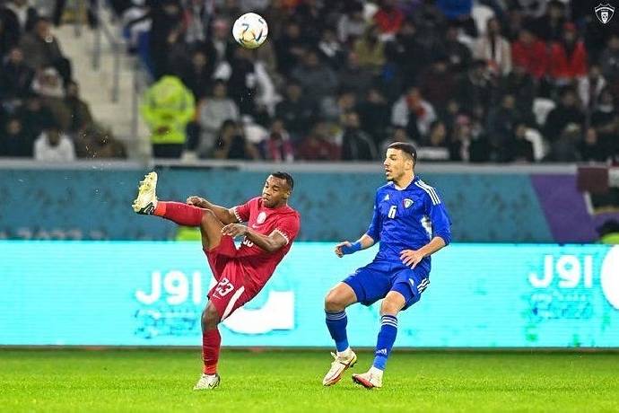 Soi kèo phạt góc Ấn Độ vs Kuwait, 21h00 ngày 27/6