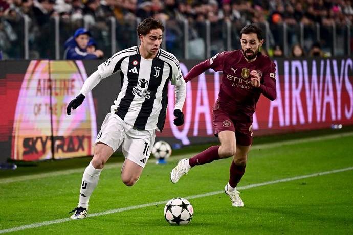 Chuyên gia Tony Ansell dự đoán Juventus vs Man City, 2h00 ngày 27/6