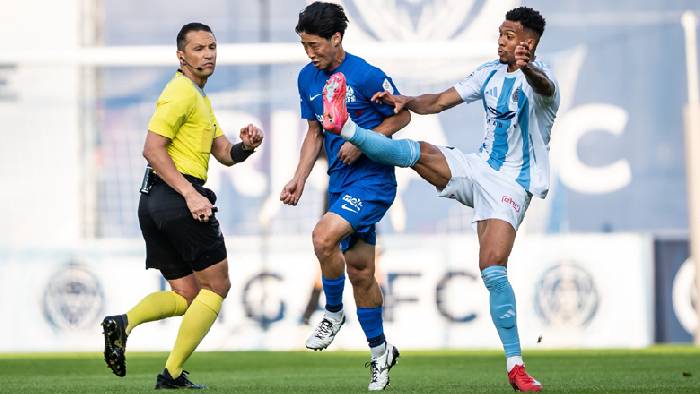 Kèo vàng bóng đá Jelgava vs Rigas Futbola Skola, 23h00 ngày 26/6: Kết quả dễ đoán