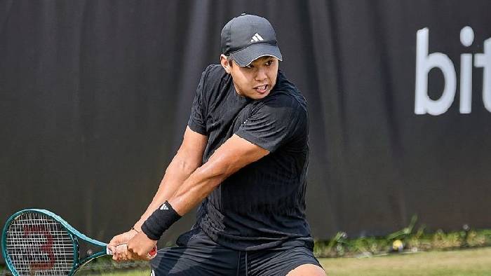 Learner Tien thắng sốc hạt giống số 1 Shelton, vào tứ kết Mallorca Open