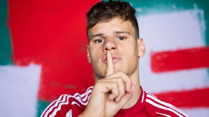 Liverpool chiêu mộ thành công bản hợp đồng thứ 3, tổng chi vượt 200 triệu bảng