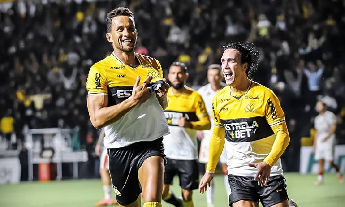 Nhận định, soi kèo Criciuma vs Avai, 06h30 ngày 28/6: Tiếp tục cải thiện