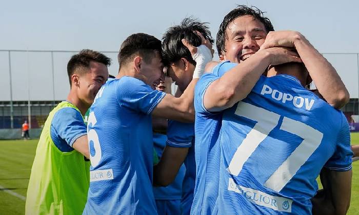 Nhận định, soi kèo Khan Tengri vs Altay, 21h00 ngày 27/6: Tìm lại nụ cười