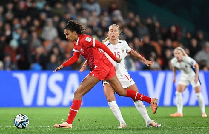 Nhận định, soi kèo Nữ Na Uy vs Nữ Thụy Điển, 23h00 ngày 26/6: Đối thủ lì lợm