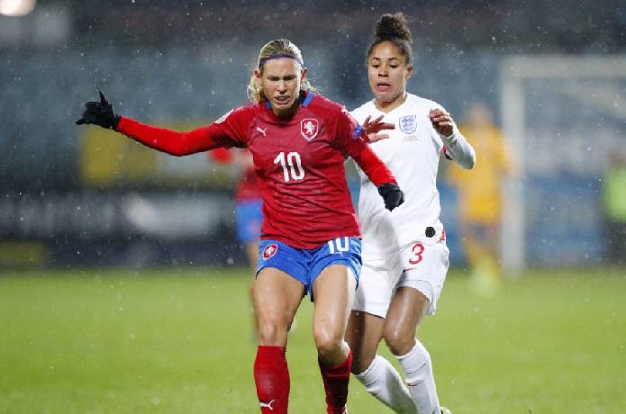 Nhận định, soi kèo Nữ Thụy Sĩ vs Nữ Séc, 23h00 ngày 26/6: Đồng hồ lỗi nhịp