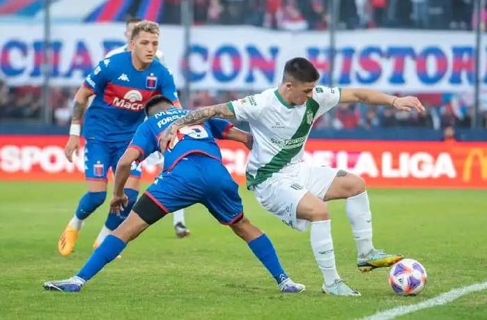 Nhận định, soi kèo Tigre vs Club Atletico Banfield, 05h30 ngày 27/6: Đội bóng dại chợ