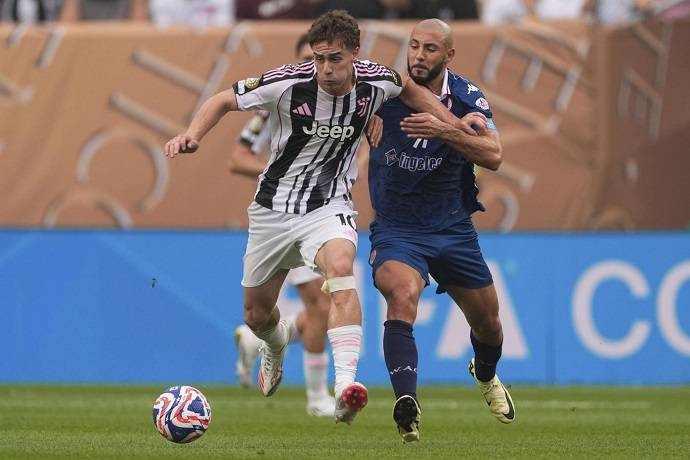 Nhận định, soi kèo Wydad vs Al Ain, 2h00 ngày 27/6: Quyết đấu vì danh dự