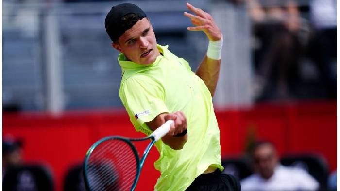 Nhận định tennis Mensik vs Davidovich Fokina, Tứ kết Eastbourne Open - 20h30 ngày 26/6