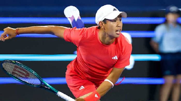 Nhận định tennis Tien vs Moutet, Tứ kết Mallorca Open - 20h00 ngày 26/6