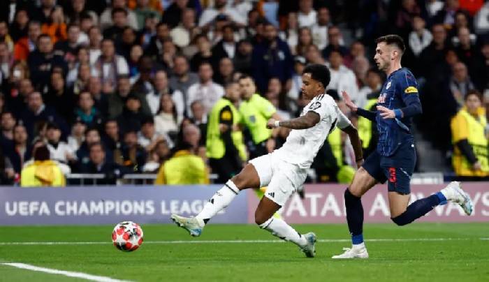Siêu máy tính dự đoán RB Salzburg vs Real Madrid, 08h00 ngày 27/6