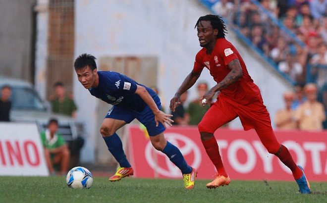 Nhận định Bình Dương vs Hải Phòng, 17h00 ngày 26/7 (VĐQG Việt Nam)