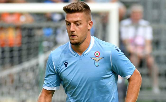 Tin chuyển nhượng ngày 26/7: MU từ bỏ thương vụ Sergej Milinkovic-Savic