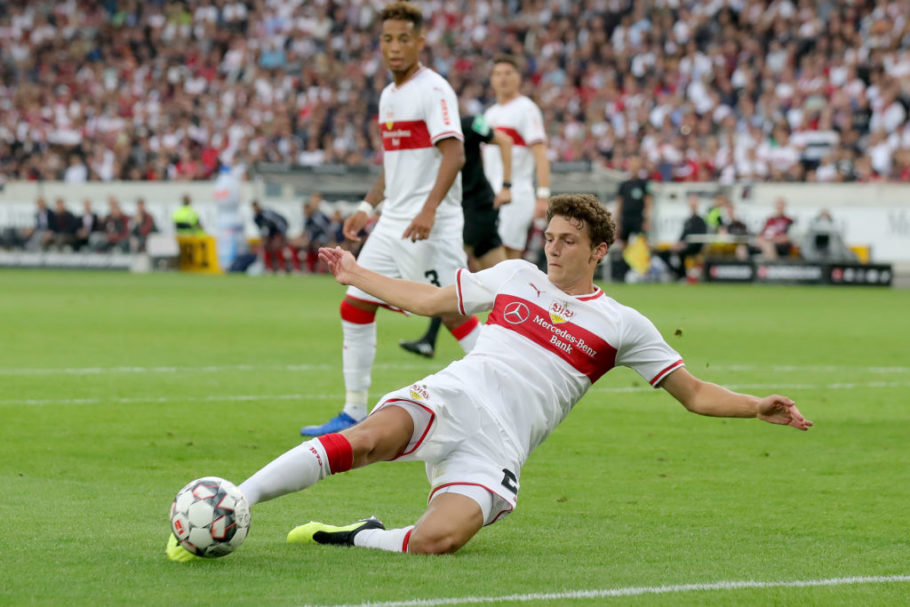 Nhận định Stuttgart vs Hannover, 01h30 27/07 (Hạng 2 Đức)