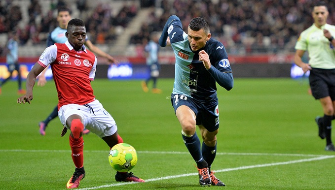 Nhận định Ajaccio vs Le Havre 01h00, 27/07 (Hạng 2 Pháp)