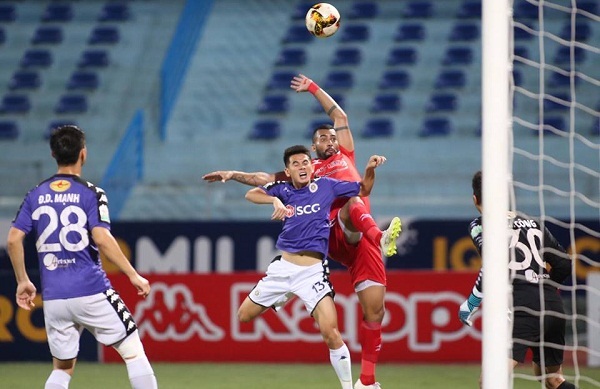 Nhận định TP. HCM vs Hà Nội, 19h00 ngày 26/7 (VĐQG Việt Nam)