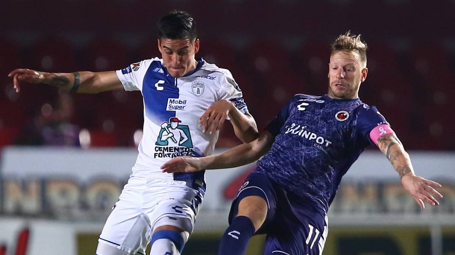 Nhận định Veracruz vs Pachuca, 09h00 ngày 27/7 (VĐQG Mexico)