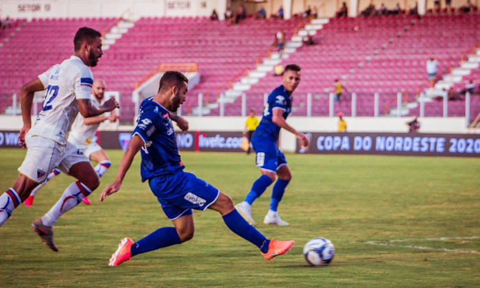 Confianca vs Sergipe, 7h ngày 28/7: Giữ vững ngôi đầu