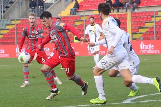 Nhận định Juve Stabia vs Cremonese, 2h00 ngày 28/7