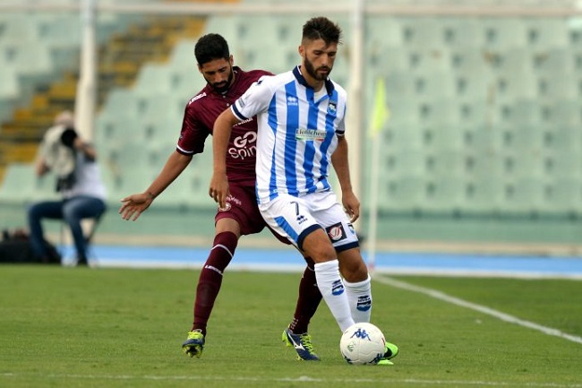 Nhận định Pescara vs Livorno, 2h00 ngày 28/7