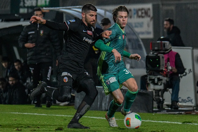 Nhận định Pisa vs Ascoli, 2h00 ngày 28/7