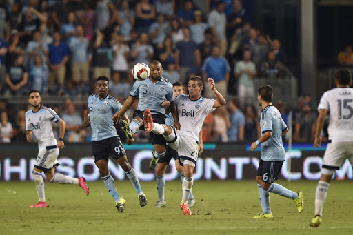 Nhận định Sporting Kansas City vs Vancouver Whitecaps, 10h00 ngày 27/7