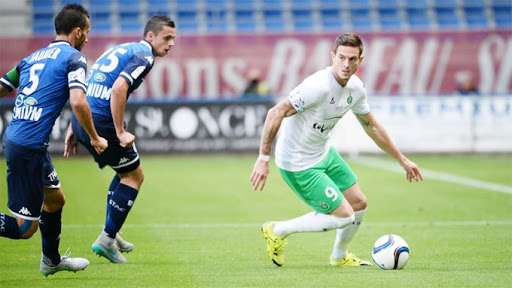 Nhận định Troyes vs Saint-Etienne, 15h00 ngày 28/7