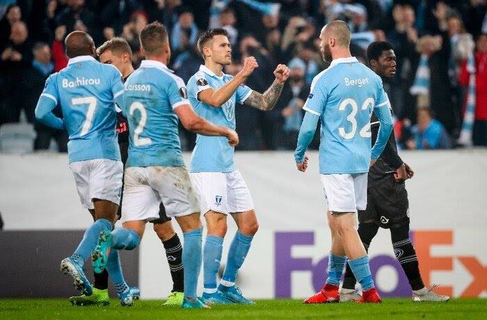 Máy tính dự đoán bóng đá 27/7: HJK Helsinki vs Malmo