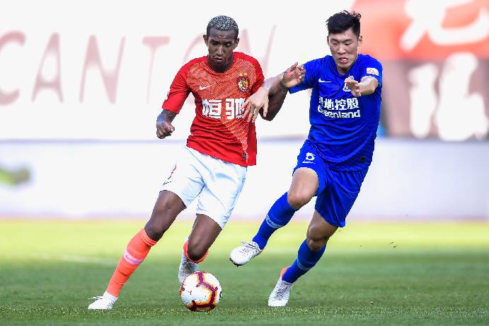 Nhận định, soi kèo Chongqing Lifan vs Guangzhou City, 17h ngày 27/7