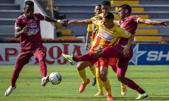 Nhận định, soi kèo Deportivo Pereira vs Alianza Petrolera, 8h05 ngày 27/7