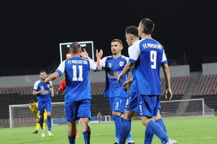 Nhận định, soi kèo Inter d'Escaldes vs Teuta Durres, 22h45 ngày 27/7
