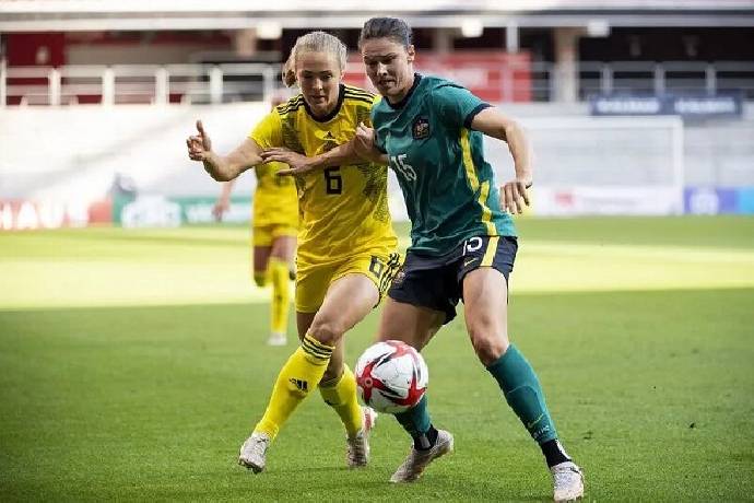 Nhận định, soi kèo Nữ New Zealand vs Nữ Thụy Điển, 15h00 ngày 27/7