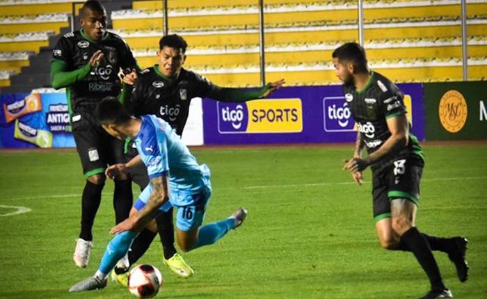Nhận định, soi kèo Oriente Petrolero vs Aurora, 7h30 ngày 27/7