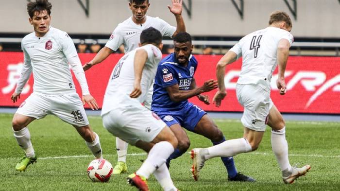 Nhận định, soi k&egrave;o Qingdao vs Shenzhen, 17h ng&agrave;y 27/7