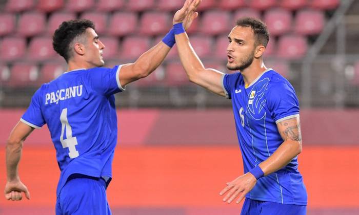 Nhận định, soi kèo U23 Romania vs U23 New Zealand, 15h30 ngày 28/7