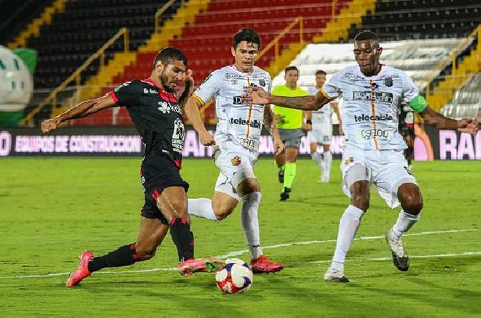 Nhận định, soi kèo Aguila vs Alajuelense, 09h00 ngày 27/07