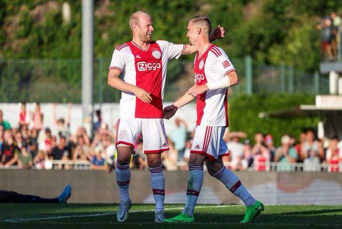 Nhận định, soi kèo Ajax vs Shakhtar Donetsk, 1h ngày 27/7